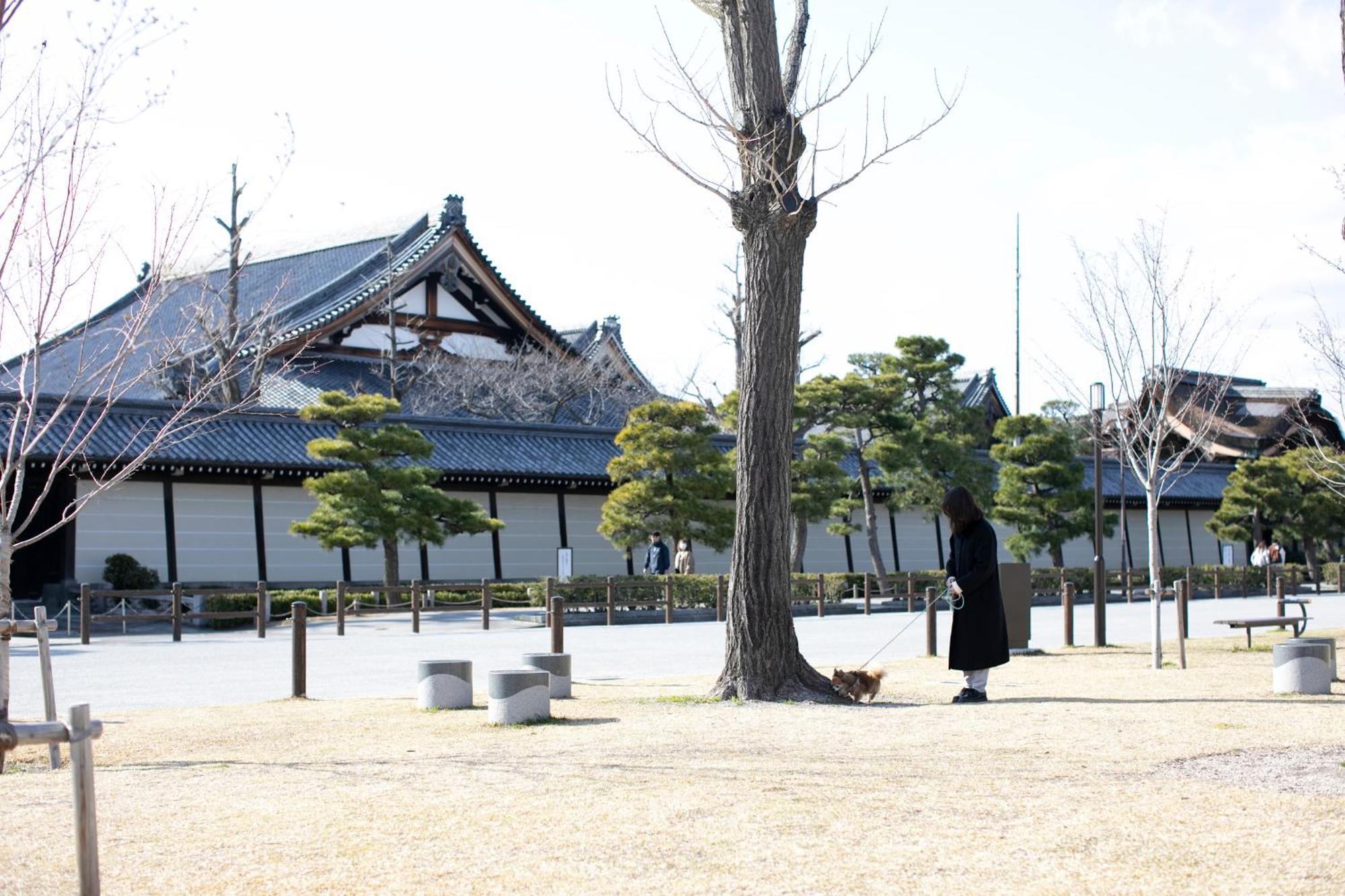 Hotel Toin Kyoto — Photos 3