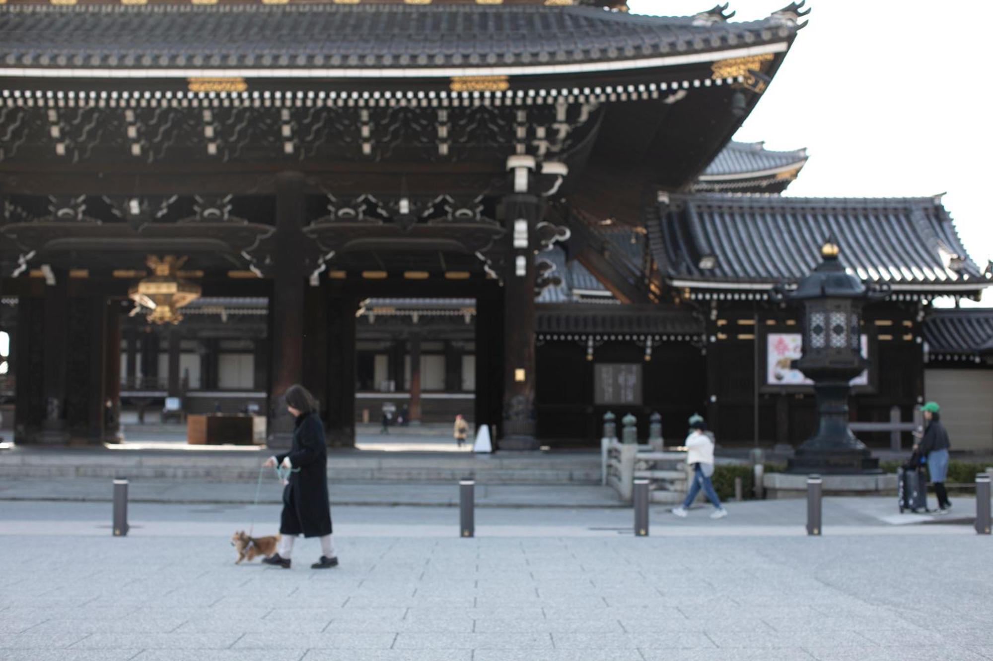Hotel Toin Kyoto — Photos 2